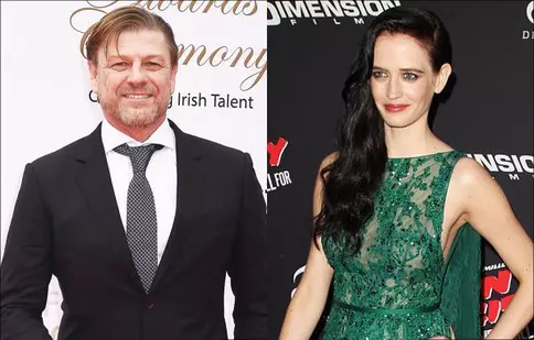 Sean Bean și Eva Green ar putea juca negativii din „Wonder Woman”