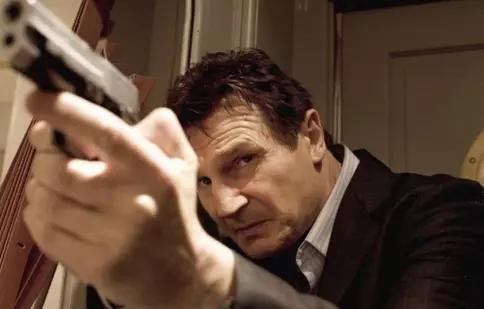 „Taken”-ul lui Luc Besson va deveni serial