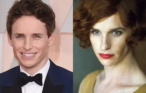 VIDEO: A apărut primul trailer pentru „The Danish Girl / Daneza”