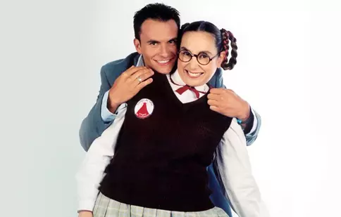 Americanii fac serial din telenovela „Valentina, grăsuţa mea frumoasă”