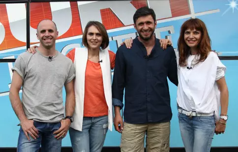 „Visuri la cheie” revine cu al doilea sezon