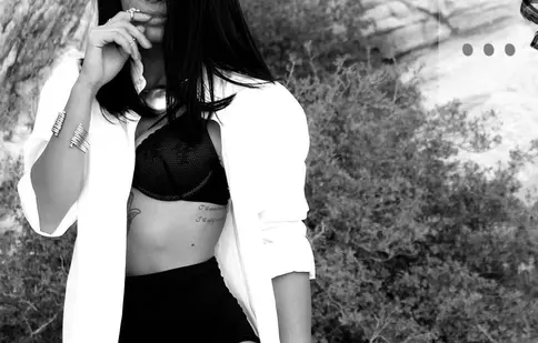 Adelina Pestriţu apare în cel mai recent videoclip al lui Speak