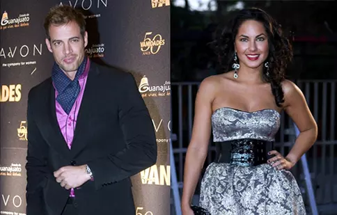 Bárbara Mori şi William Levy ar putea juca împreună