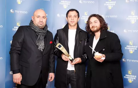 Chefii Bontea, Dumitrescu și Scărlătescu devin ajutoarele lui Nea Mărin | FOTO