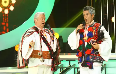 Gheorghe Turda vine la „Te cunosc de undeva!”