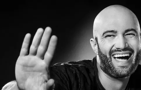 Mihai Bendeac readuce „În puii mei” la Antena 1: „Revenim, dar nu ne revenim”