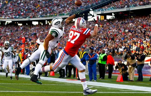 Dolce Sport va transmite, din acest weekend, meciuri din noul sezon NFL