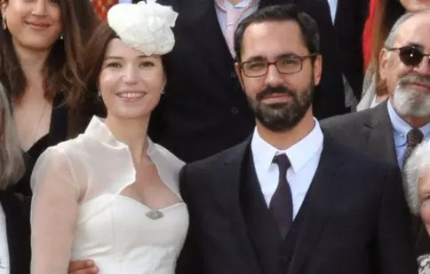 S-a măritat Selma Ergeç, Hatice din “Suleyman Magnificul”