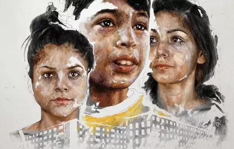 „Toto și surorile lui” a fost selectat la Premiile Academiei Europene de Film