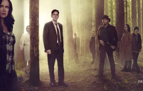 FilmBox Premium dă serialul „Wayward Pines” din 29 septembrie