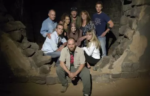 Îngropat în trecut