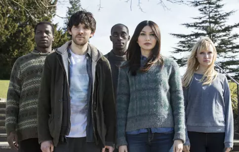 Noul serial de la AMC, „Humans”, are premiera pe 23 octombrie