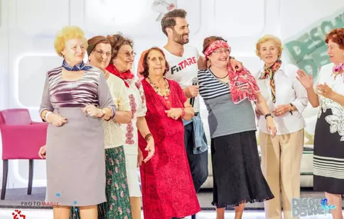 Sâmbătă, e „Deschis la distracție”