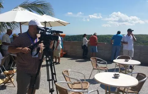 Digi 24 prezintă: „Cuba, sfârșit și început de lume”