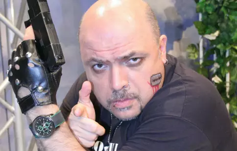 De ziua lui Anarhie, „La TV” surprizele sunt... explozive