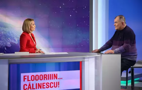 Florin Călinescu revine la Pro TV! Va fi jurat la “Românii au talent”
