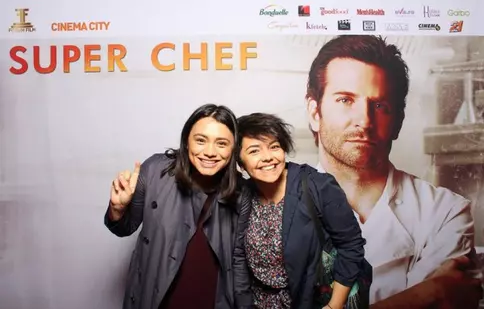 O avanpremieră cu stele Michelin pentru „Burnt: Super Chef”