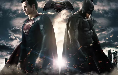 „Batman vs. Superman: Zorii dreptăţii” va fi cel mai scump film din toate timpurile?
