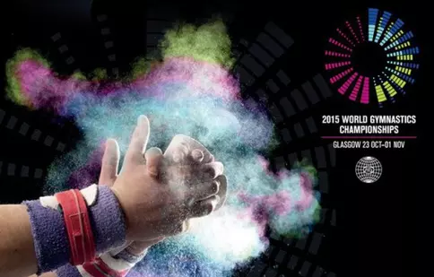 TVR 2 transmite Campionatul Mondial de Gimnastică Artistică