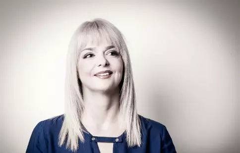 Iuliana Marciuc pleacă la Disneyland!