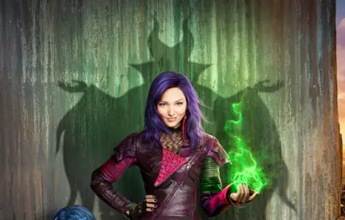 Disney pregătește continuarea filmului „Descendenții”