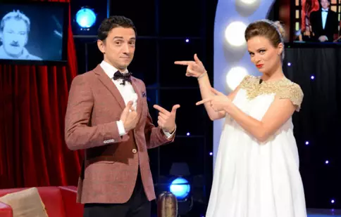 Noutăţile grilei de toamnă a TVR 1