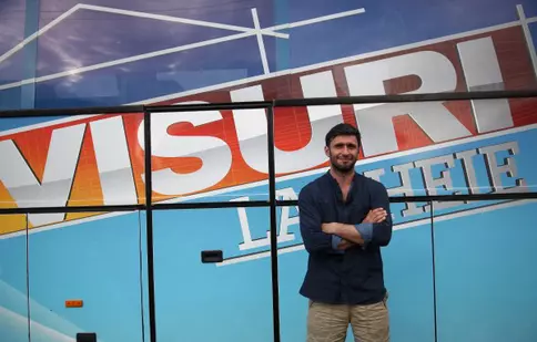 Premieră la “Visuri la cheie”: o casă va fi dărâmată și construită de la zero!