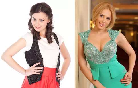 Anca Dumitra și Iulia Vântur vin la “Ce se întâmplă, doctore?”