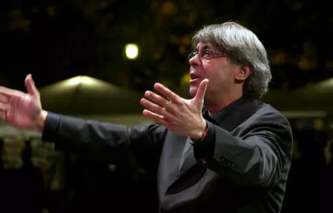 Big Band-ul Radio: concert de jazz la 66 de ani!