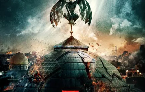 „Jeruzalem” este marele câştigător al Dracula Film Festival 2015