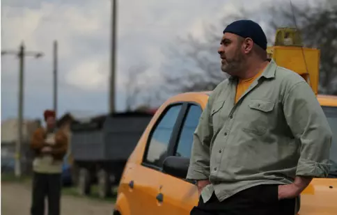 Mafia taximetriștilor ajunge în „Las Fierbinți”