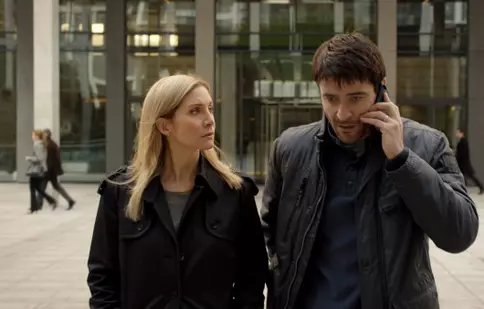 La AXN, începe sezonul 3 din „Polițiști fără frontiere”