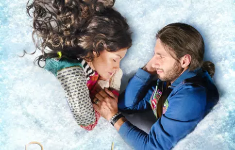 Vedem „Poveste de dragoste”, noul film cu Dragoş Bucur, din 27 noiembrie