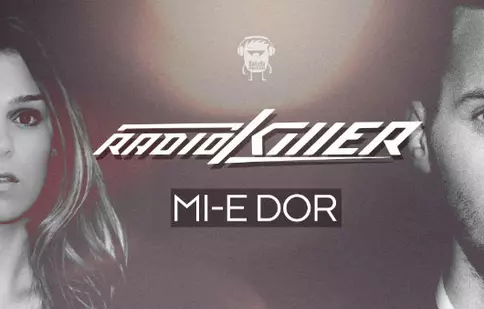 Cum sună prima piesă Radio Killer în limba română?