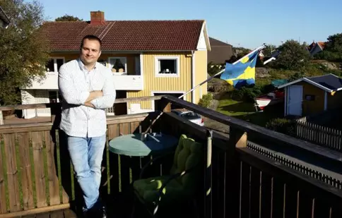 “România, te iubesc!” ajunge în Suedia