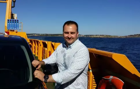 Campania România Scandinavă se încheie duminică