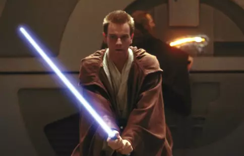 Saga “Războiul stelelor” va fi difuzată pe AXN, din 3 octombrie