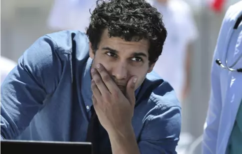 Serialul „Scorpion” are premiera la AXN în noiembrie