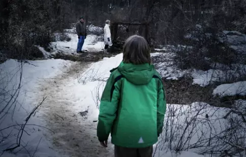 Dracula Film Festival 2015: „The Visit”, cronică de film