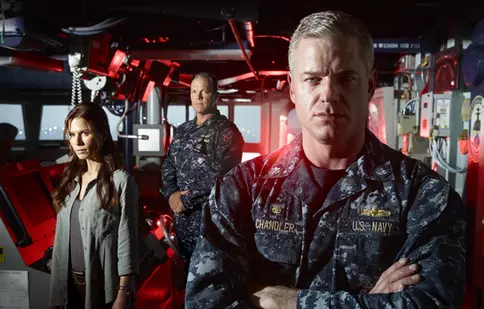 Serialul postapocaliptic „Ultima navă” ia startul la TNT