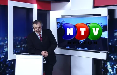 Valentin Stan revine într-un one man show de televiziune, la Neptun TV