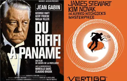 „Ameţeala” și „Mici răfuieli la Paris”, la TVR 2 și TVR 1