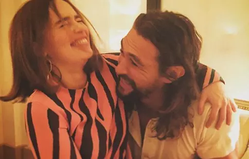 Întâlnire de suflet dintre Daenerys Targaryen și Khal Drogo