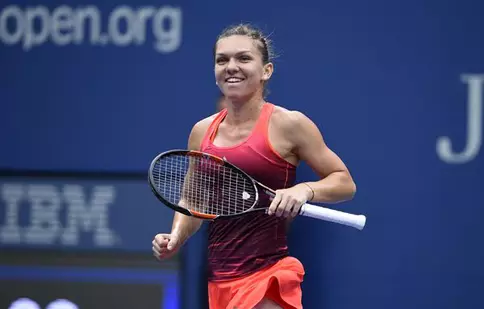 Turneul Campioanelor WTA: Simona Halep a fost eliminată din competiţie
