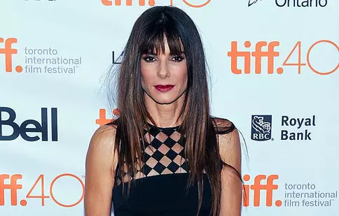 Sandra Bullock a adoptat al doilea copil, o fetiţă