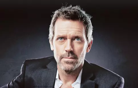 După „Dr. House”, Hugh Laurie îmbracă din nou halatul de medic