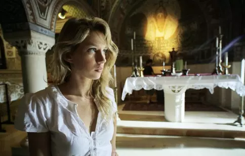 Dracula Film Festival 2015: „Jeruzalem” (2015), cronică de film