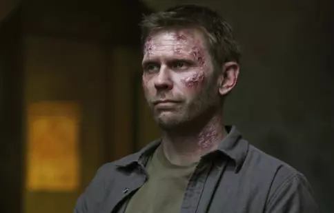 Lucifer din „Supernatural” vine la East European Comic Con 2016