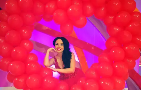 Andreea Mantea nu vrea să dea, deocamdată, nicio șansă dragostei