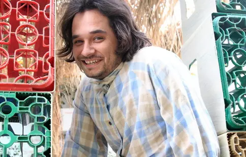 Mihai Rait Dragomir joacă și cântă toată toamna la Pro TV